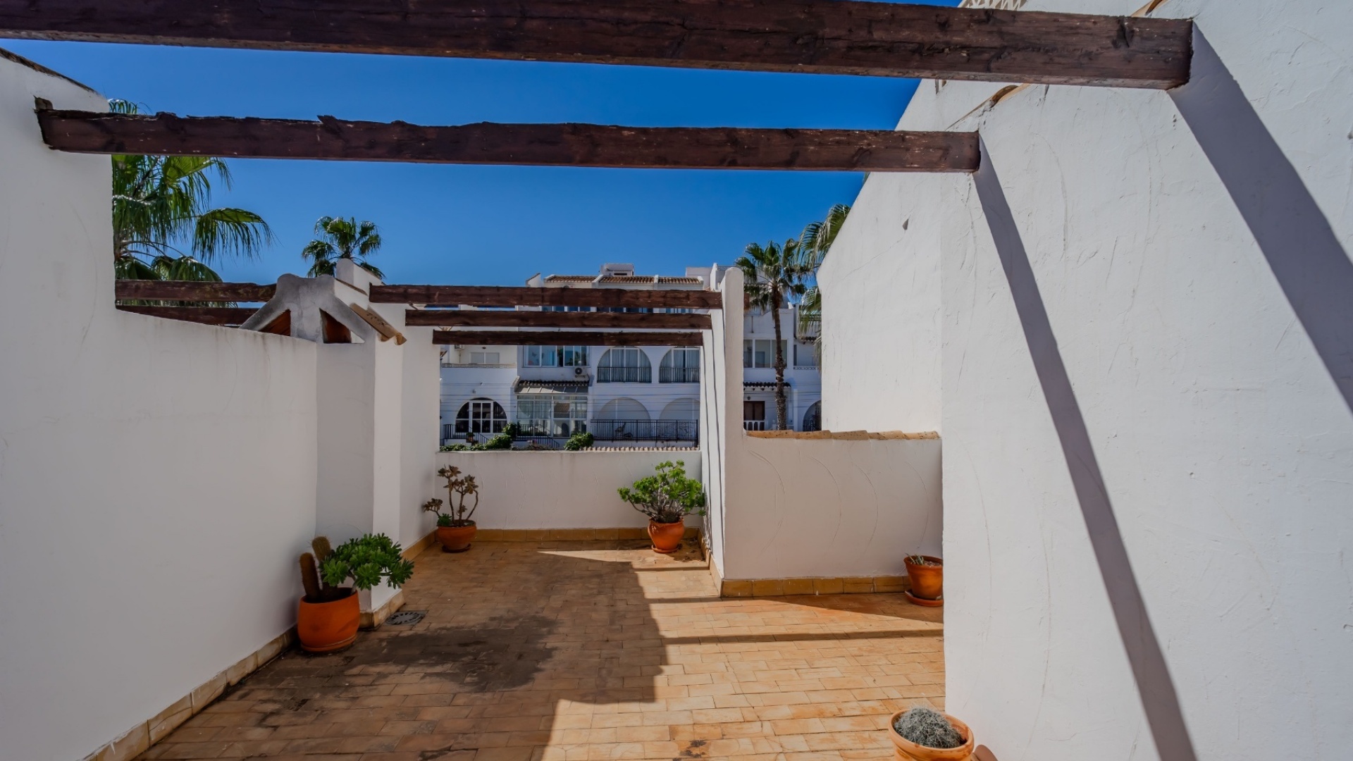Resale - Apartment - Ciudad Quesada - La Marquesa Golf