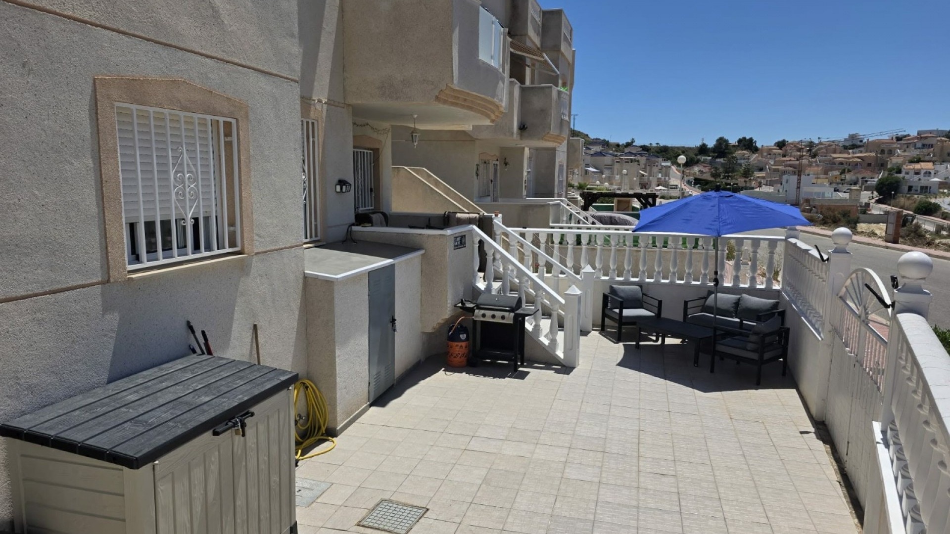 Resale - Apartment - Ciudad Quesada - La Marquesa Golf