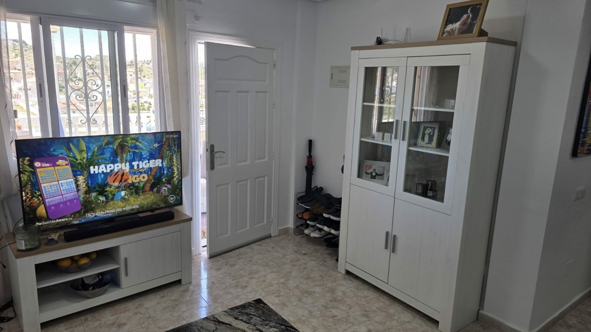 Resale - Apartment - Ciudad Quesada - La Marquesa Golf