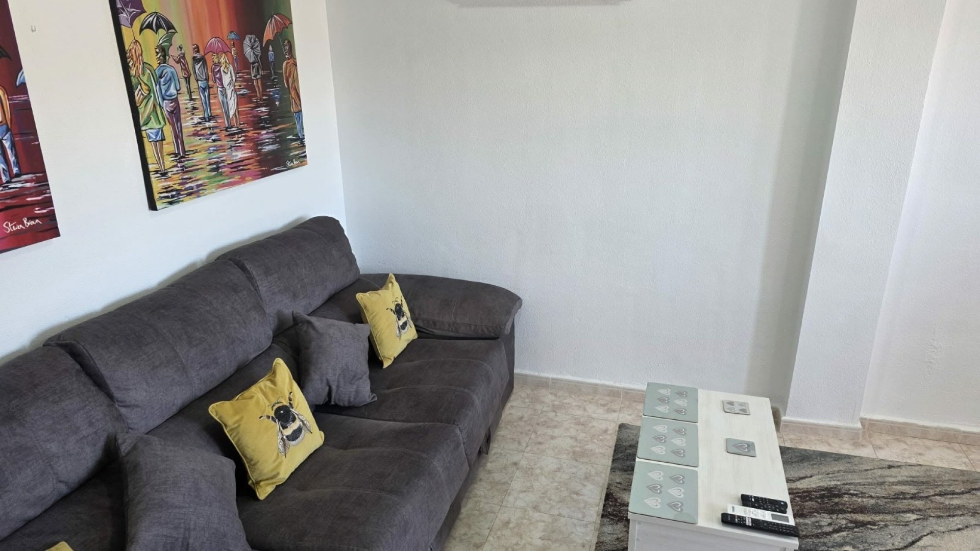 Resale - Apartment - Ciudad Quesada - La Marquesa Golf