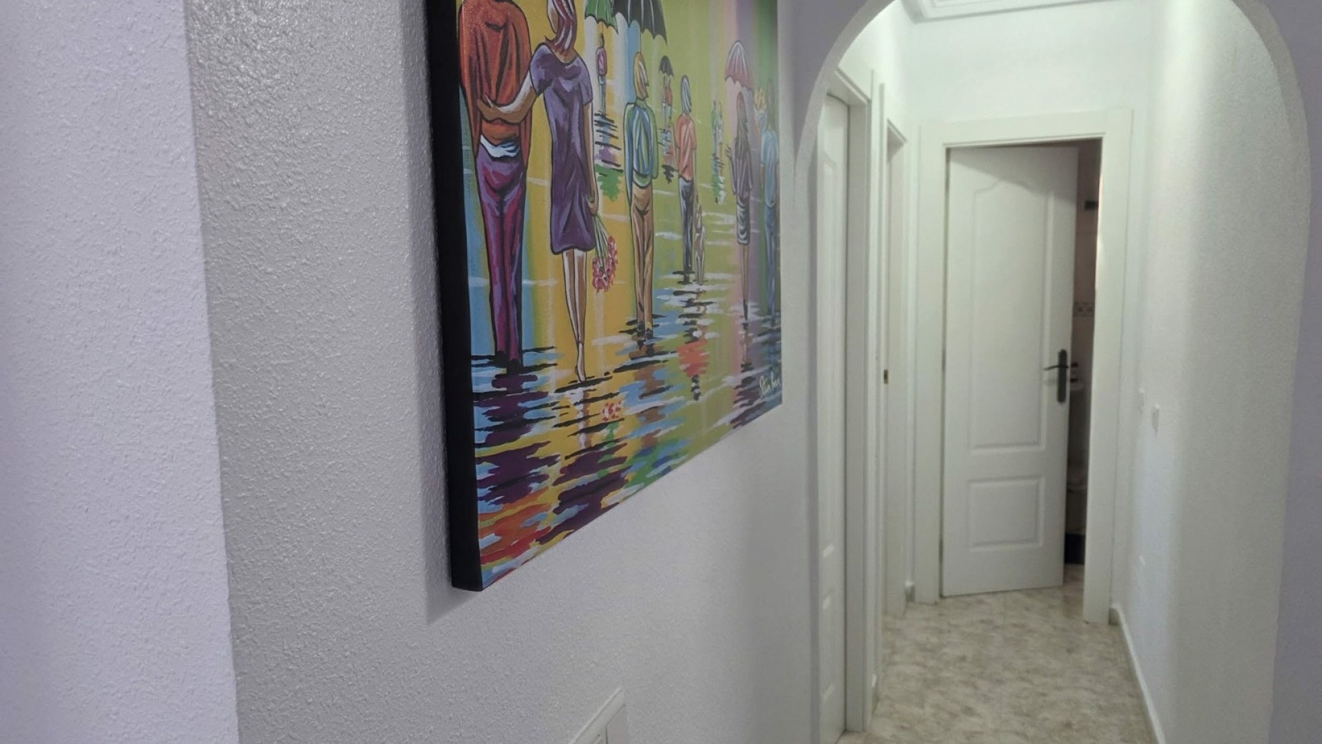 Resale - Apartment - Ciudad Quesada - La Marquesa Golf