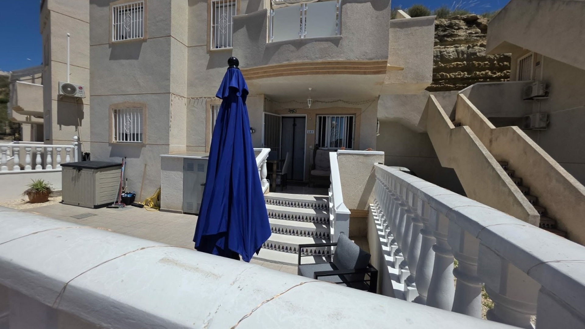Resale - Apartment - Ciudad Quesada - La Marquesa Golf