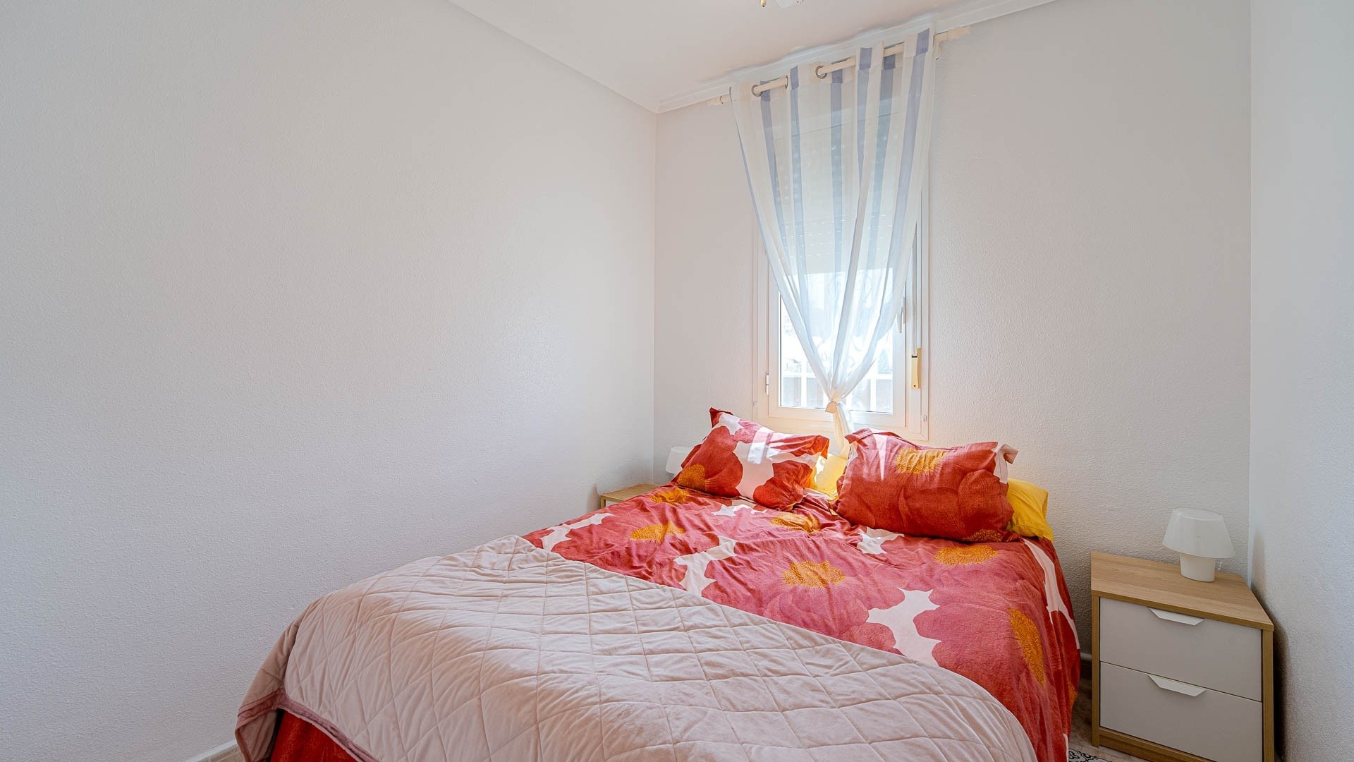 Resale - Apartment - Ciudad Quesada - La Marquesa Golf