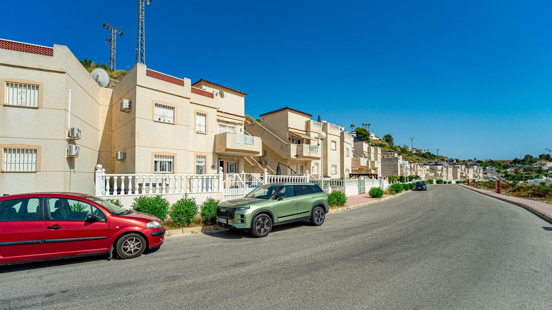 Resale - Apartment - Ciudad Quesada - La Marquesa Golf