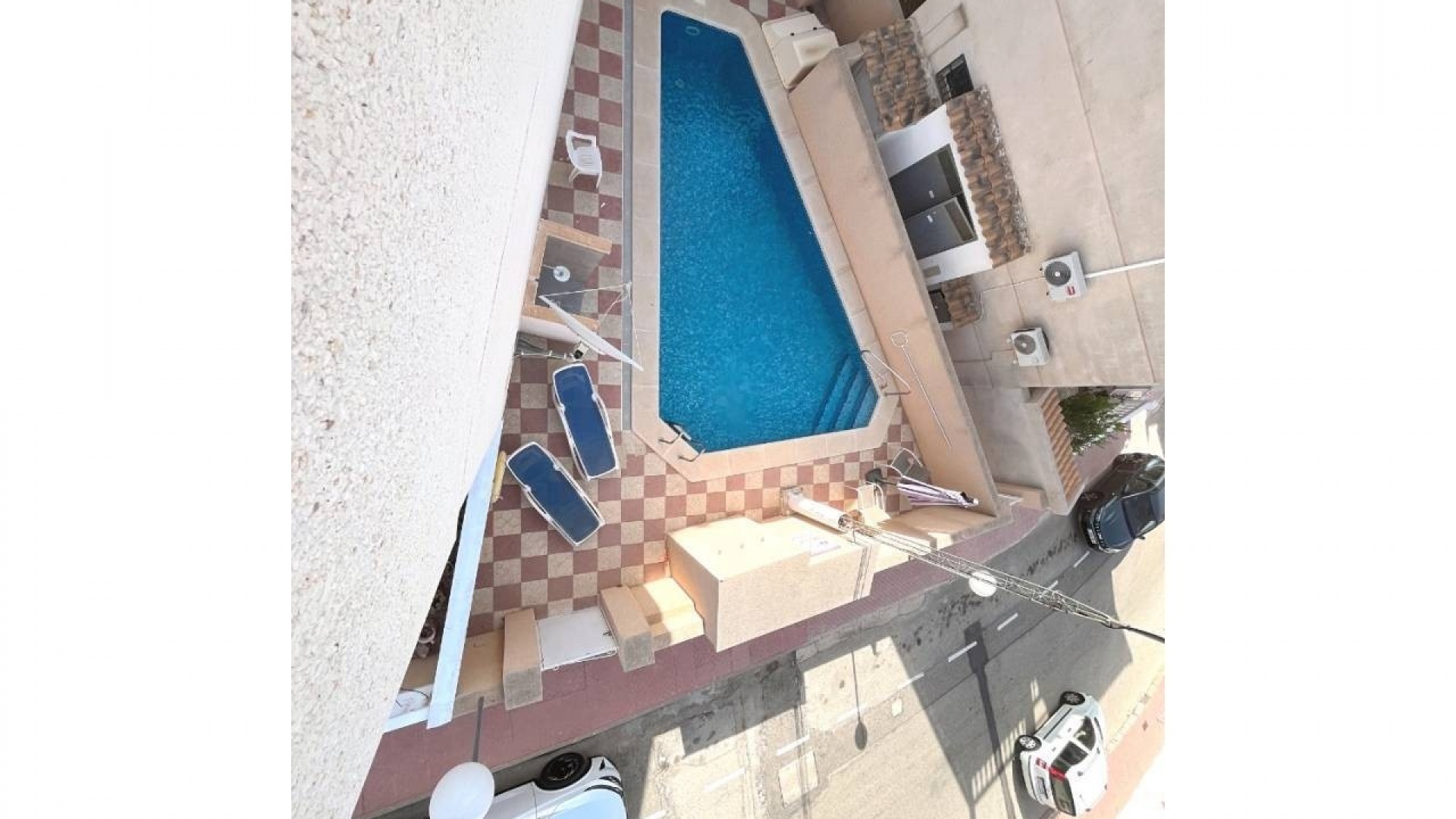 Resale - Apartment - Ciudad Quesada - La Marquesa Golf