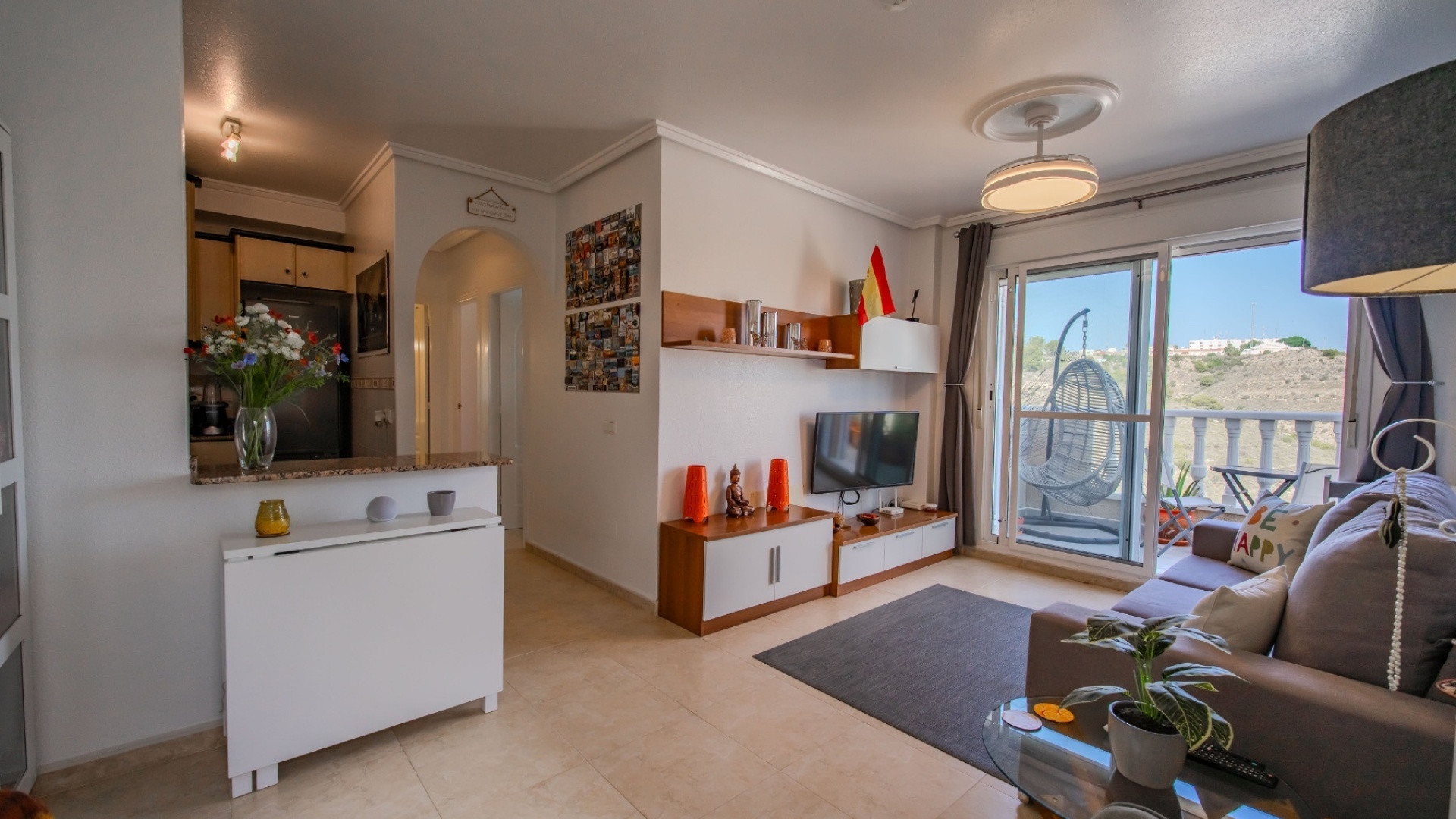 Resale - Apartment - Ciudad Quesada - La Marquesa Golf