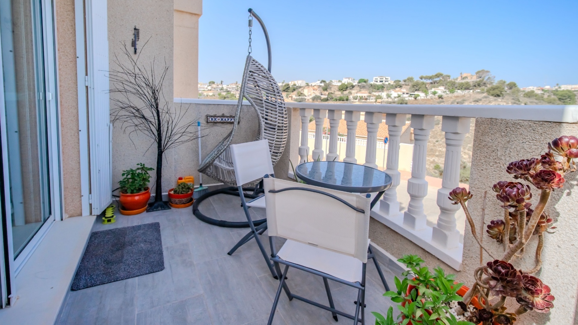 Resale - Apartment - Ciudad Quesada - La Marquesa Golf