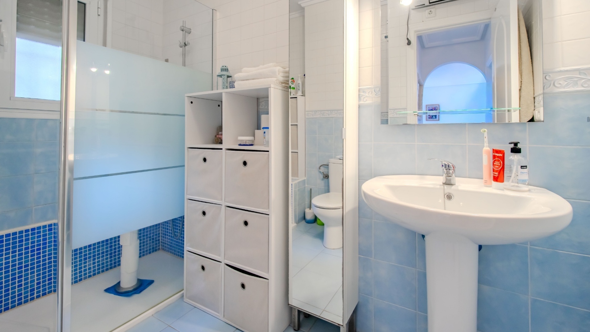 Resale - Apartment - Ciudad Quesada - La Marquesa Golf