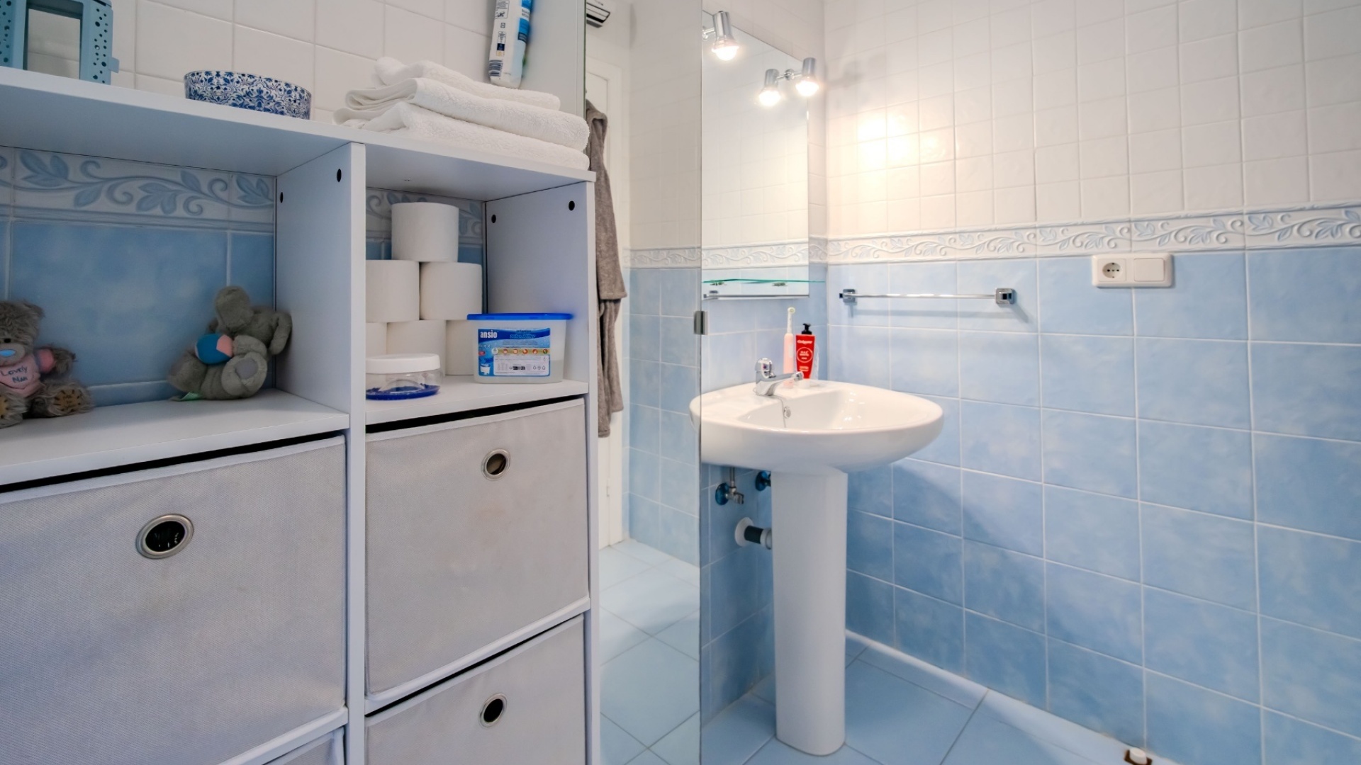 Resale - Apartment - Ciudad Quesada - La Marquesa Golf