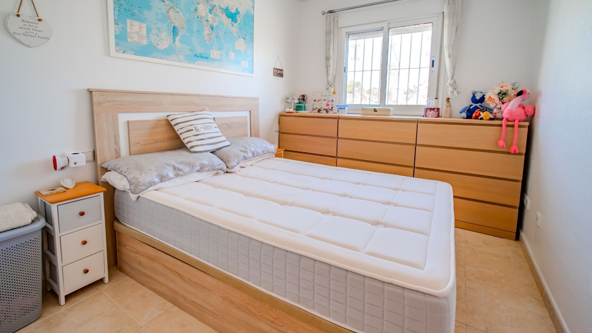 Resale - Apartment - Ciudad Quesada - La Marquesa Golf