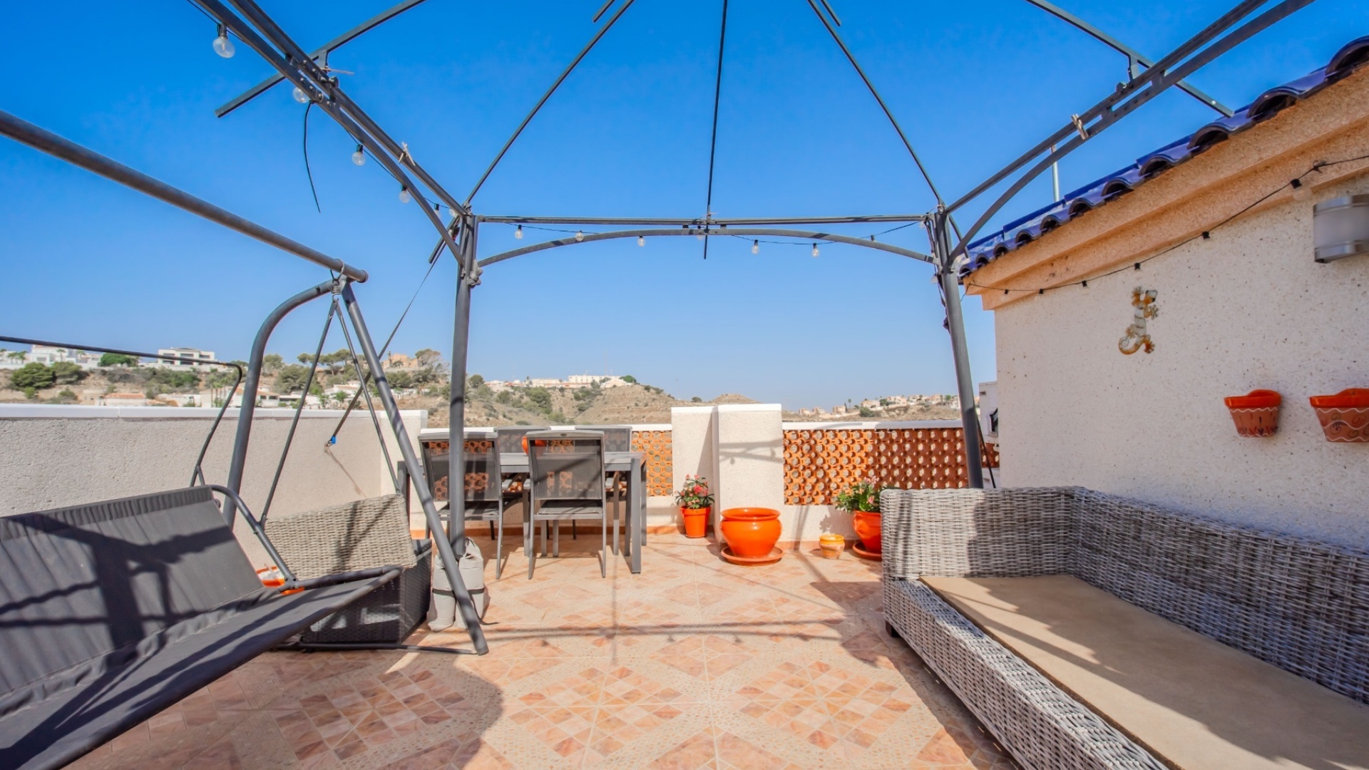 Resale - Apartment - Ciudad Quesada - La Marquesa Golf