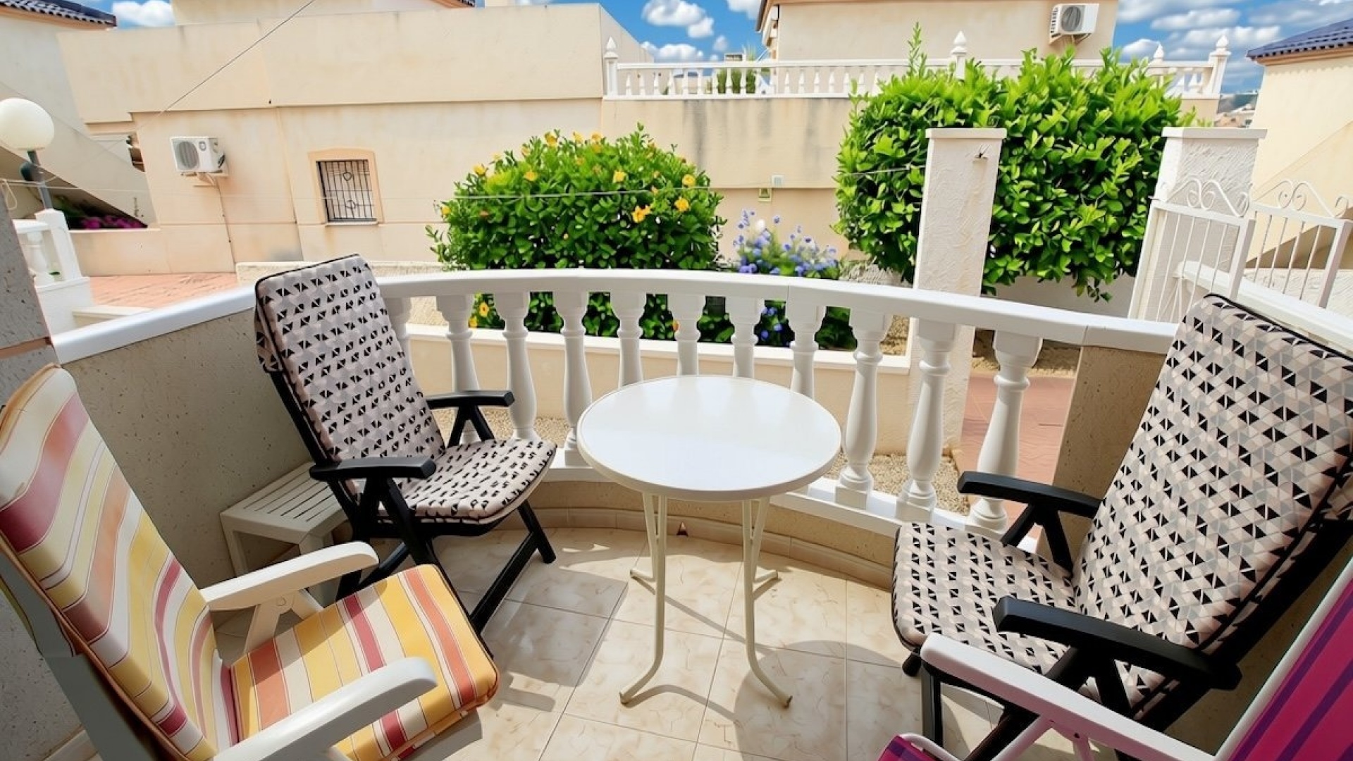 Resale - Apartment - Ciudad Quesada - La Marquesa Golf