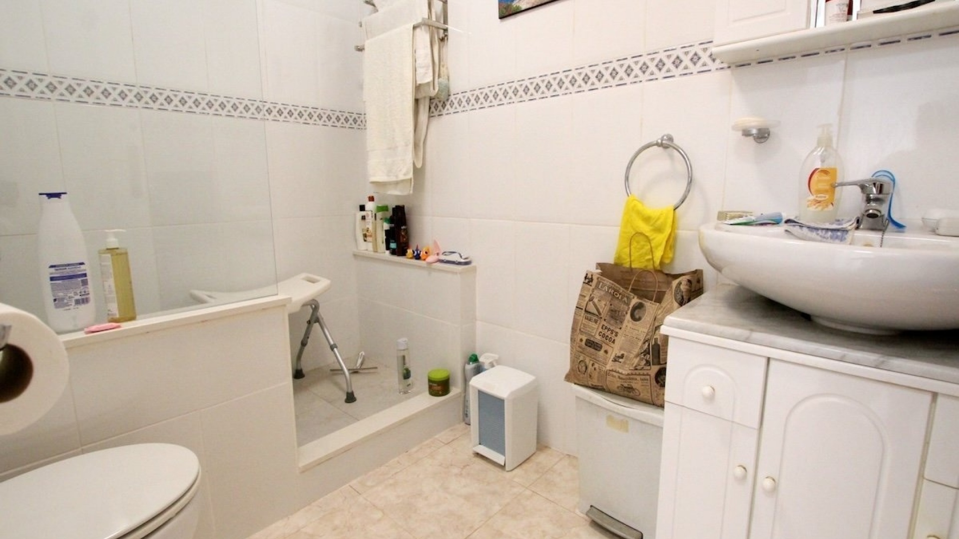 Resale - Apartment - Ciudad Quesada - La Marquesa Golf