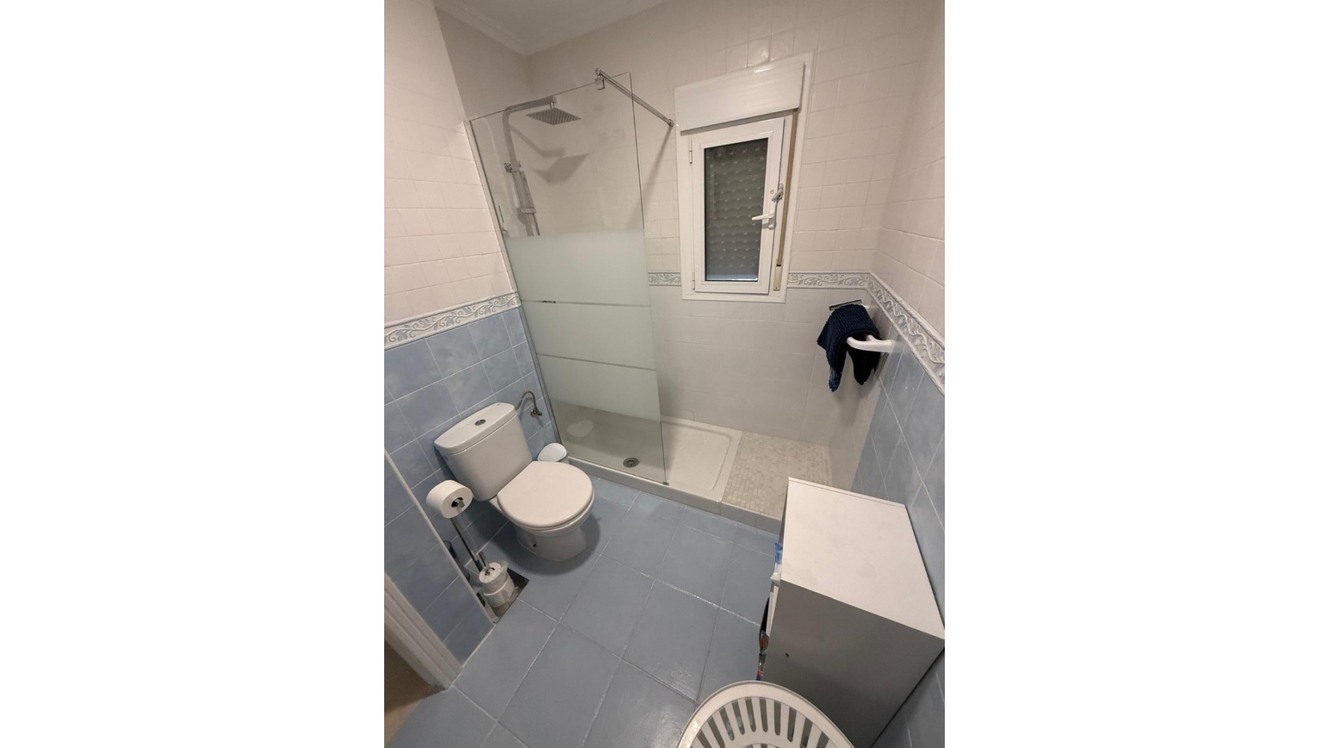Resale - Apartment - Ciudad Quesada - La Marquesa Golf