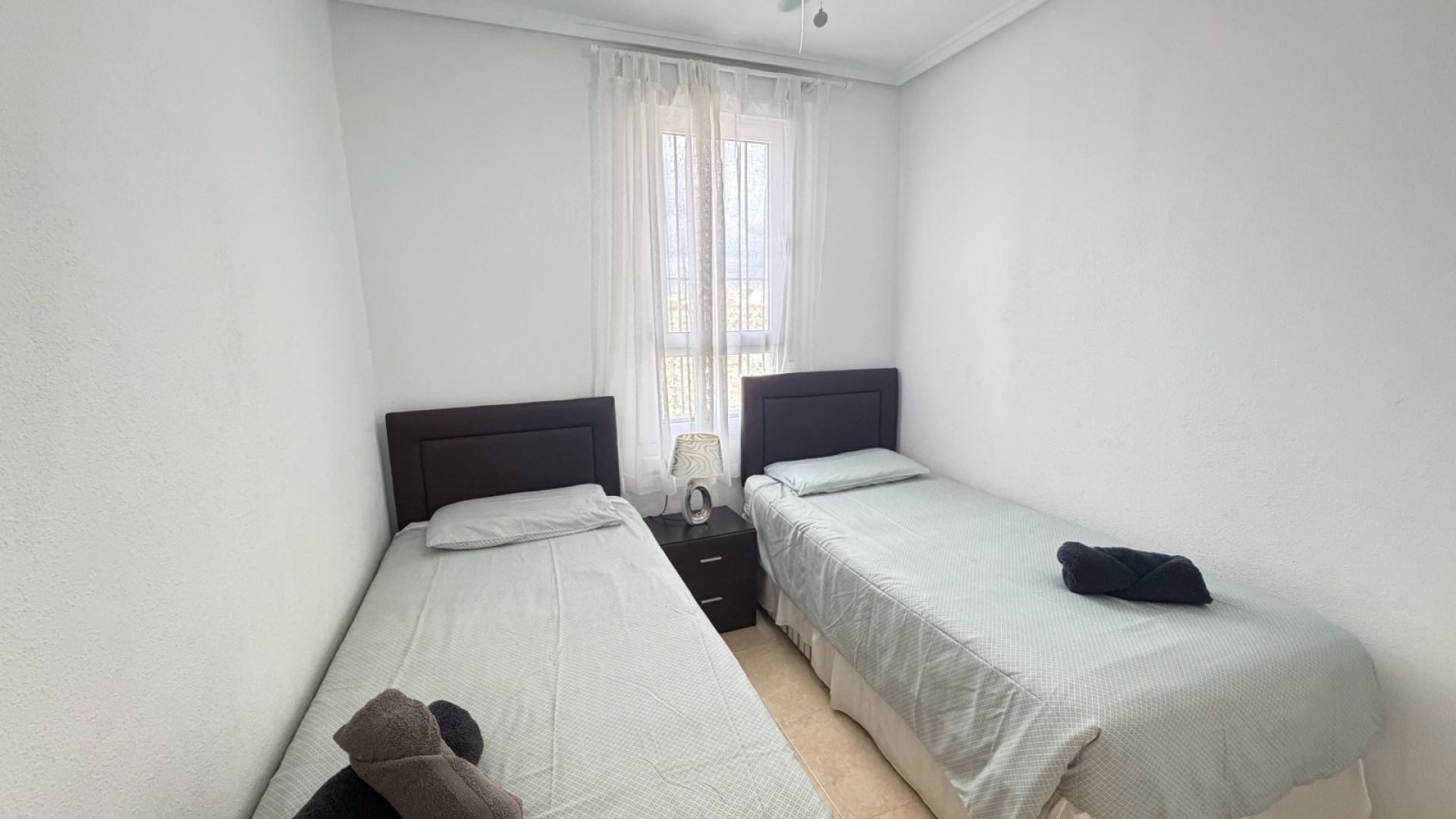 Resale - Apartment - Ciudad Quesada - La Marquesa Golf