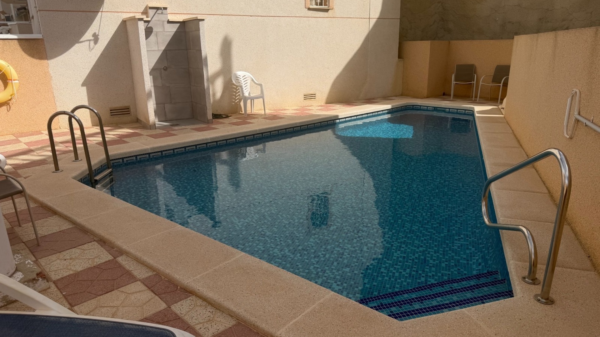 Resale - Apartment - Ciudad Quesada - La Marquesa Golf