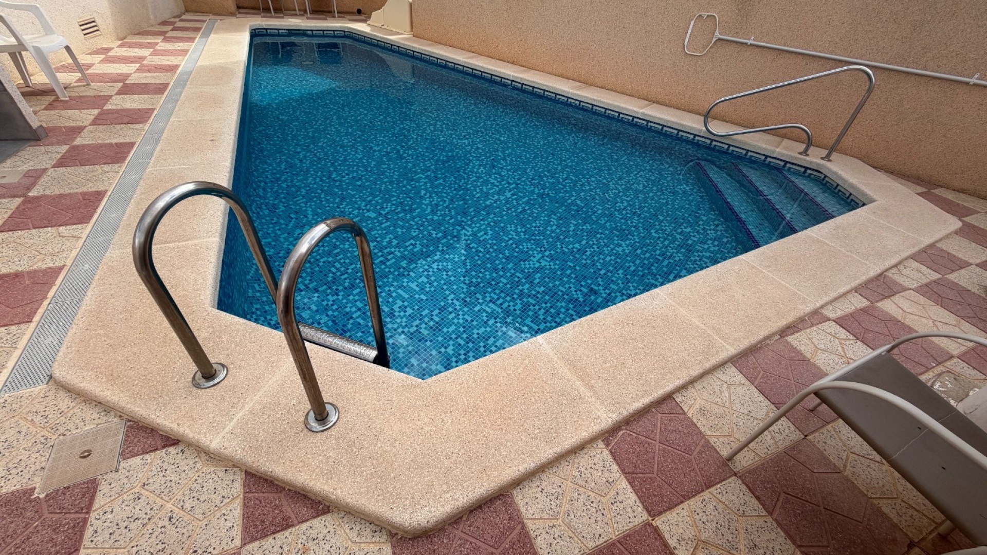Resale - Apartment - Ciudad Quesada - La Marquesa Golf