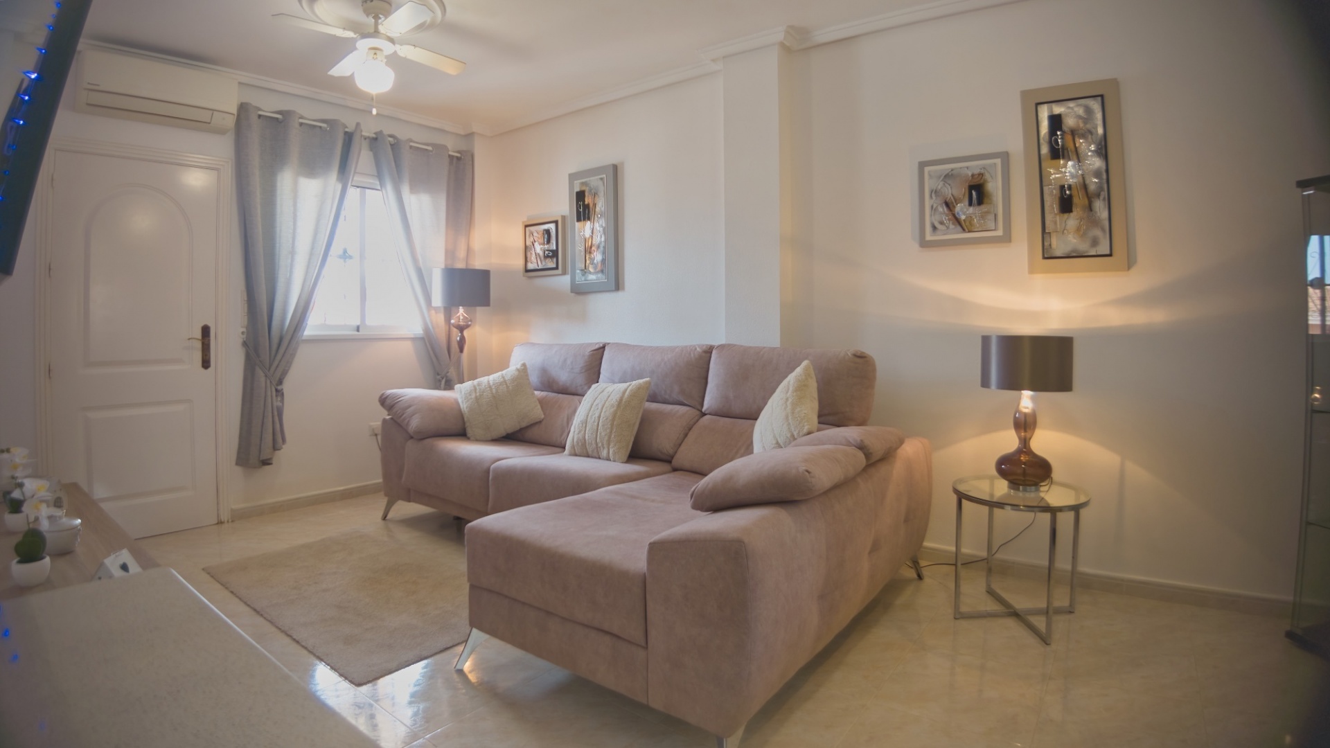 Resale - Apartment - Ciudad Quesada - La Marquesa Golf