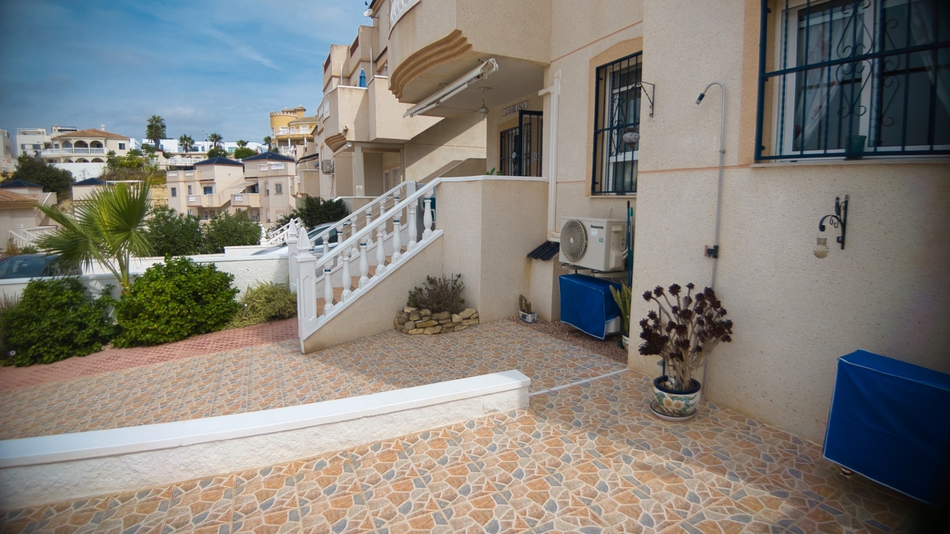 Resale - Apartment - Ciudad Quesada - La Marquesa Golf