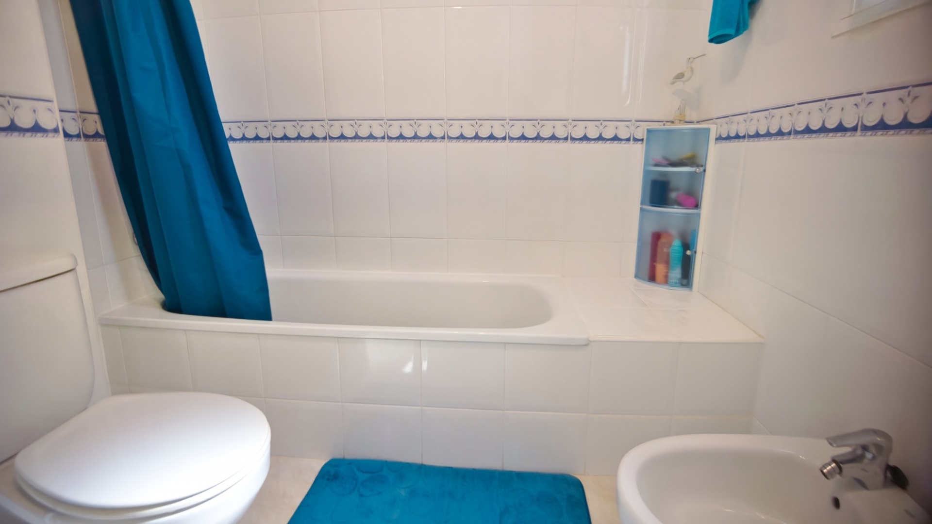 Resale - Apartment - Ciudad Quesada - La Marquesa Golf