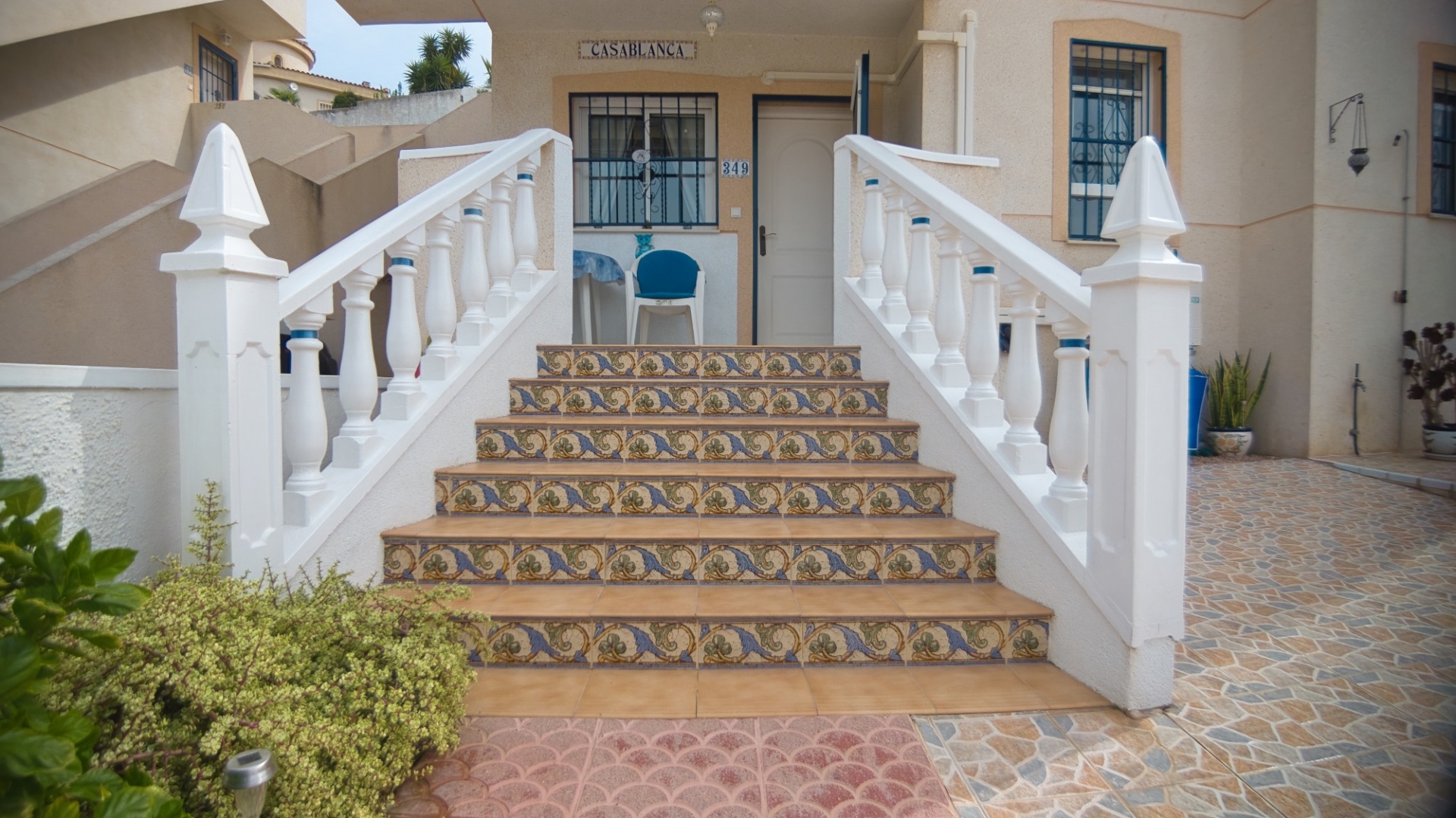 Resale - Apartment - Ciudad Quesada - La Marquesa Golf