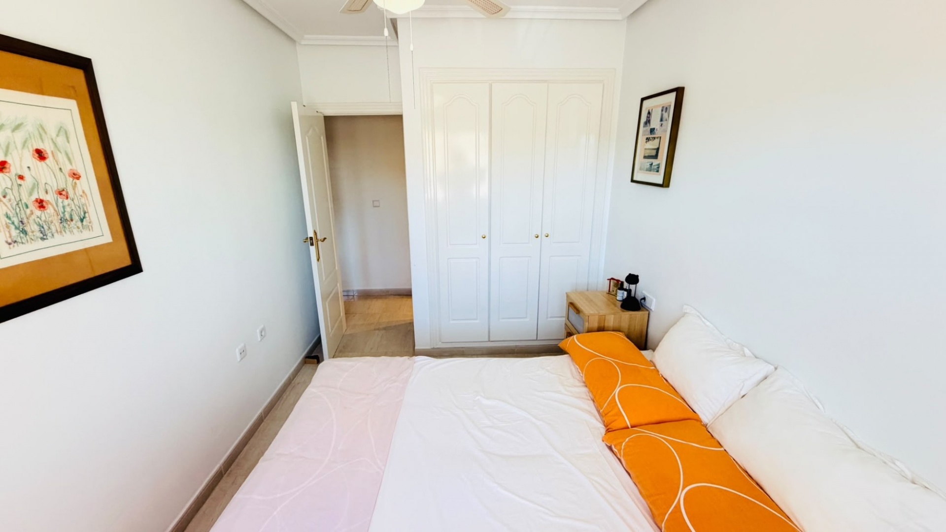 Resale - Apartment - Ciudad Quesada - La Marquesa Golf