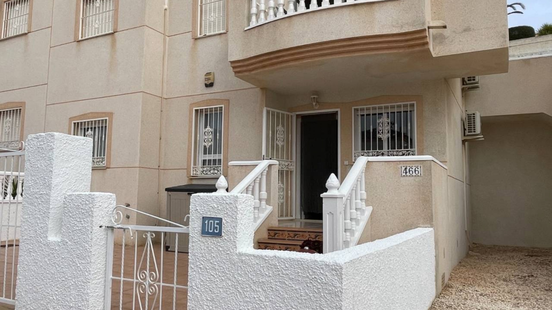 Resale - Apartment - Ciudad Quesada - La Marquesa