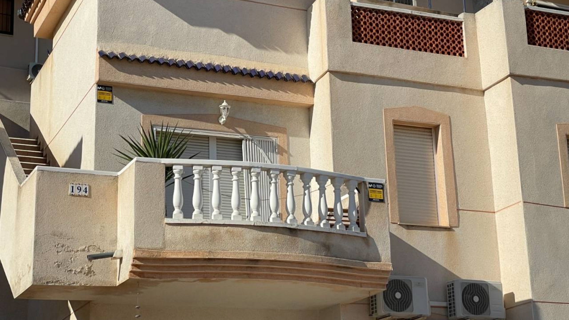 Resale - Apartment - Ciudad Quesada - La Marquesa