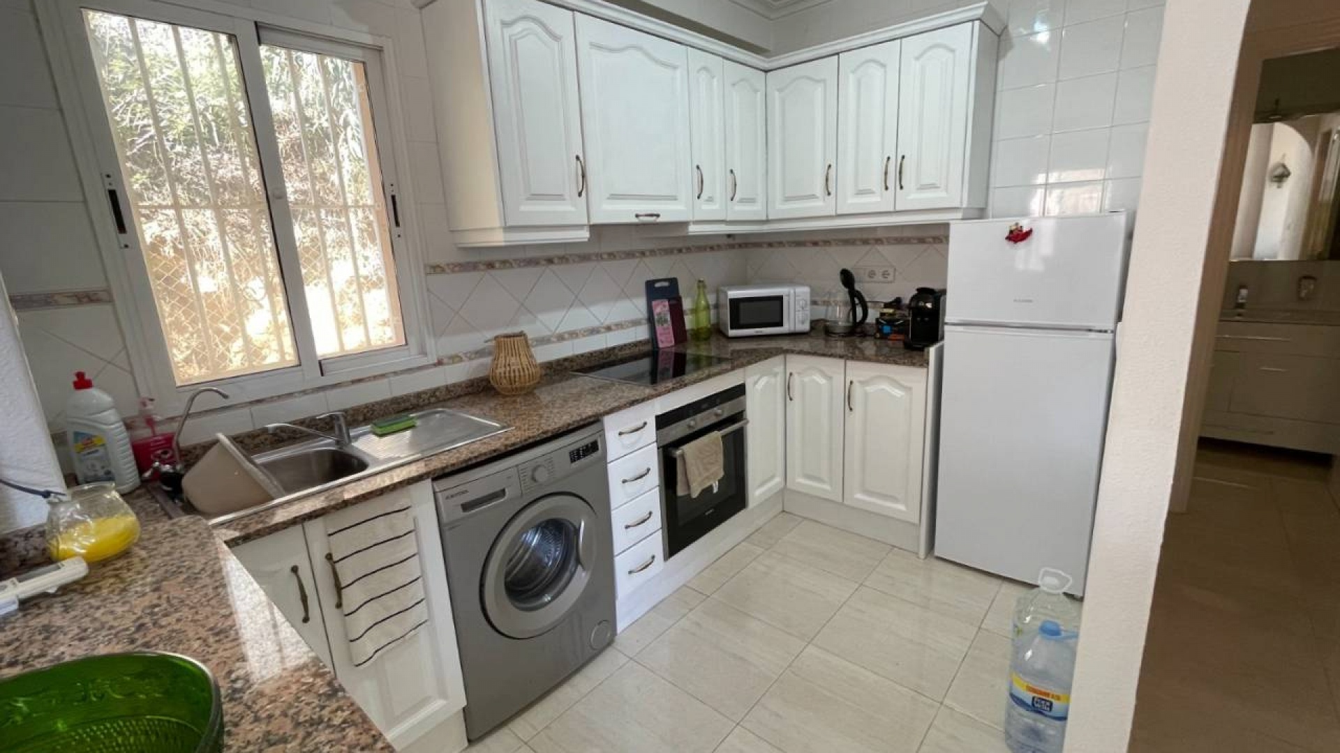 Resale - Apartment - Ciudad Quesada - La Marquesa