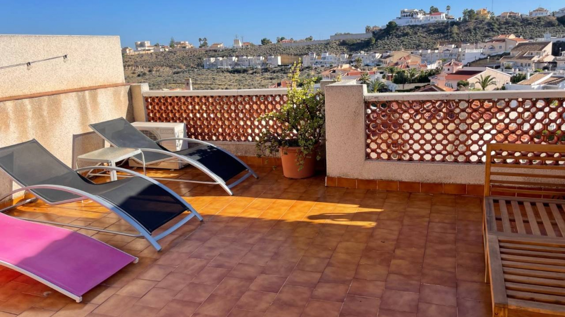 Resale - Apartment - Ciudad Quesada - La Marquesa