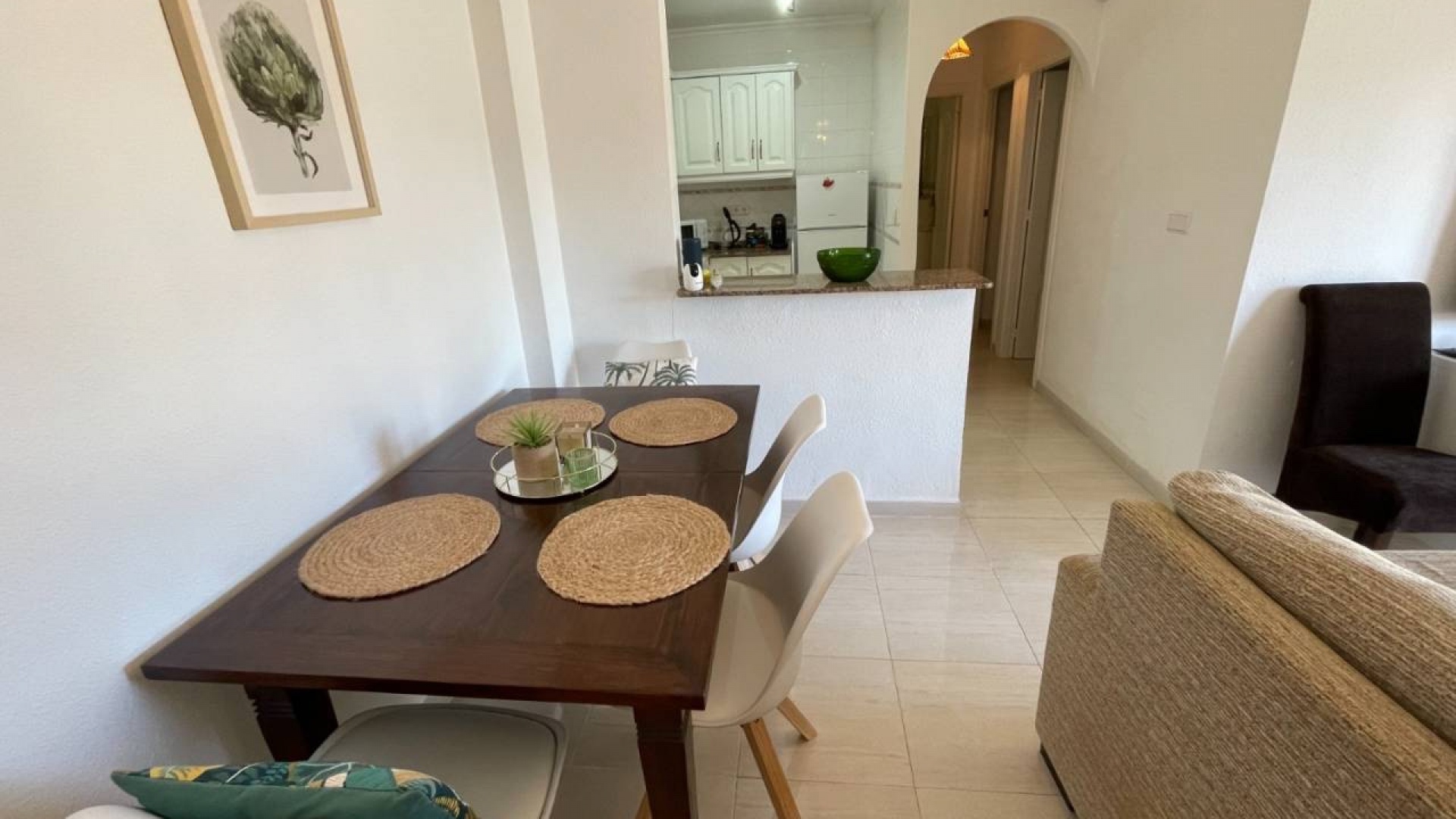 Resale - Apartment - Ciudad Quesada - La Marquesa