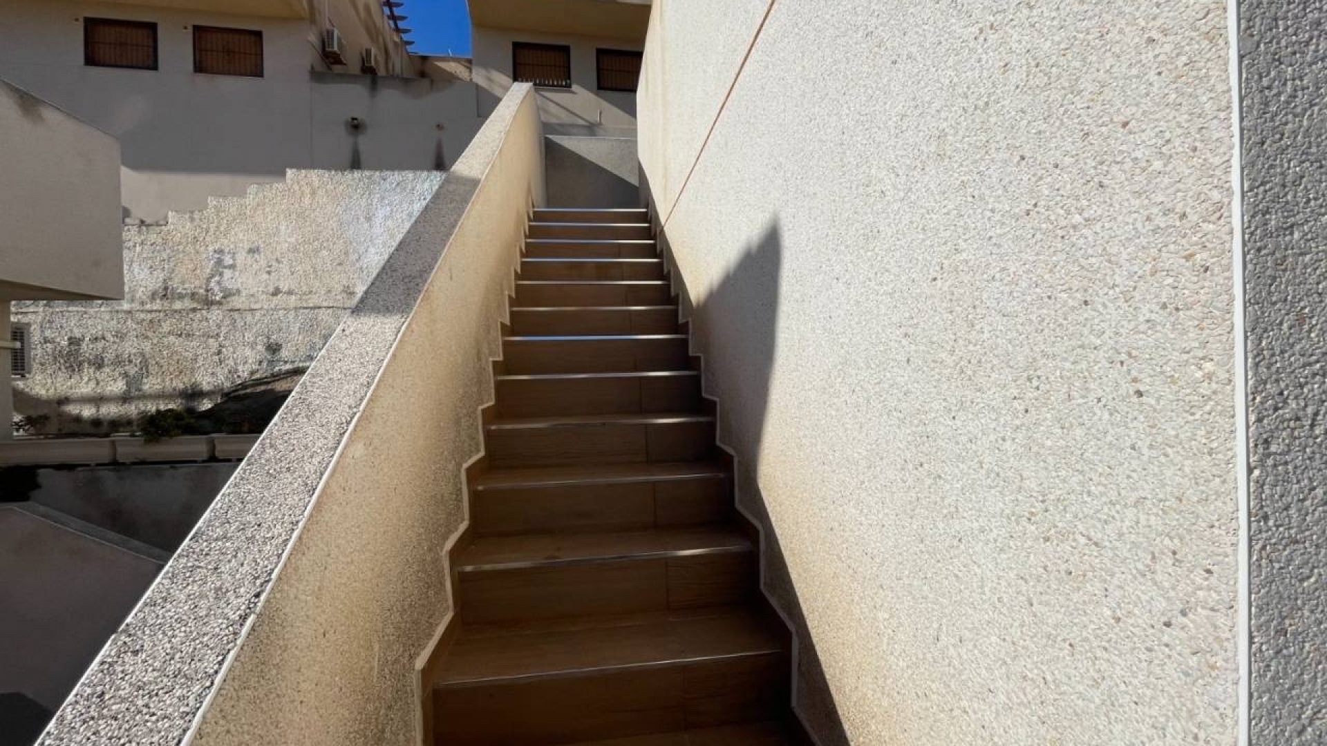 Resale - Apartment - Ciudad Quesada - La Marquesa