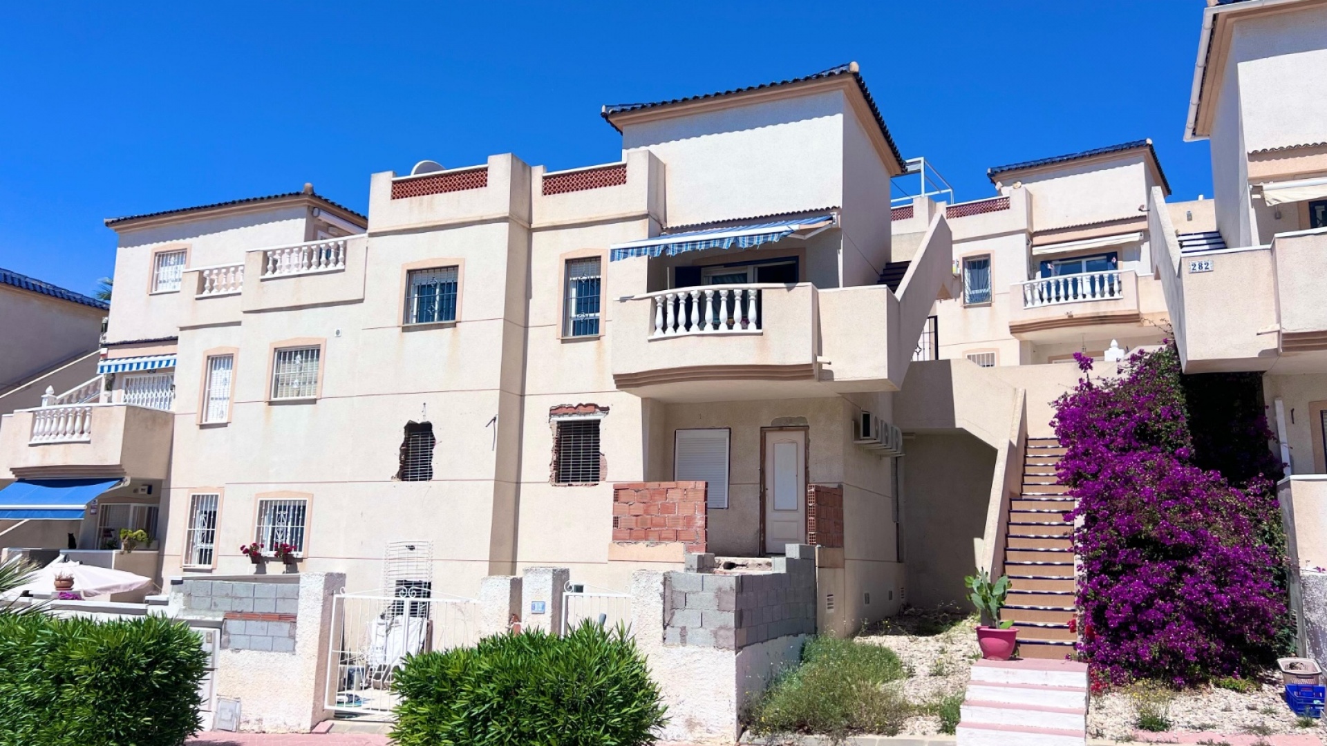 Resale - Apartment - Ciudad Quesada - La Marquesa