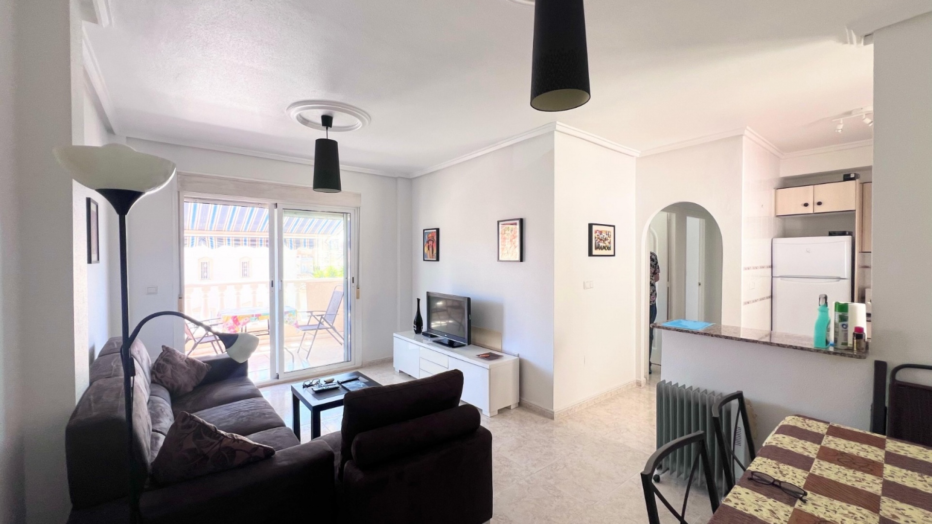 Resale - Apartment - Ciudad Quesada - La Marquesa