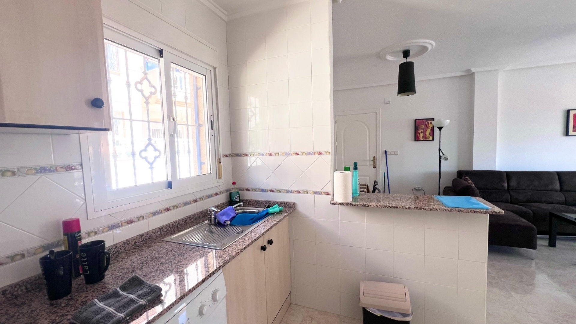 Resale - Apartment - Ciudad Quesada - La Marquesa