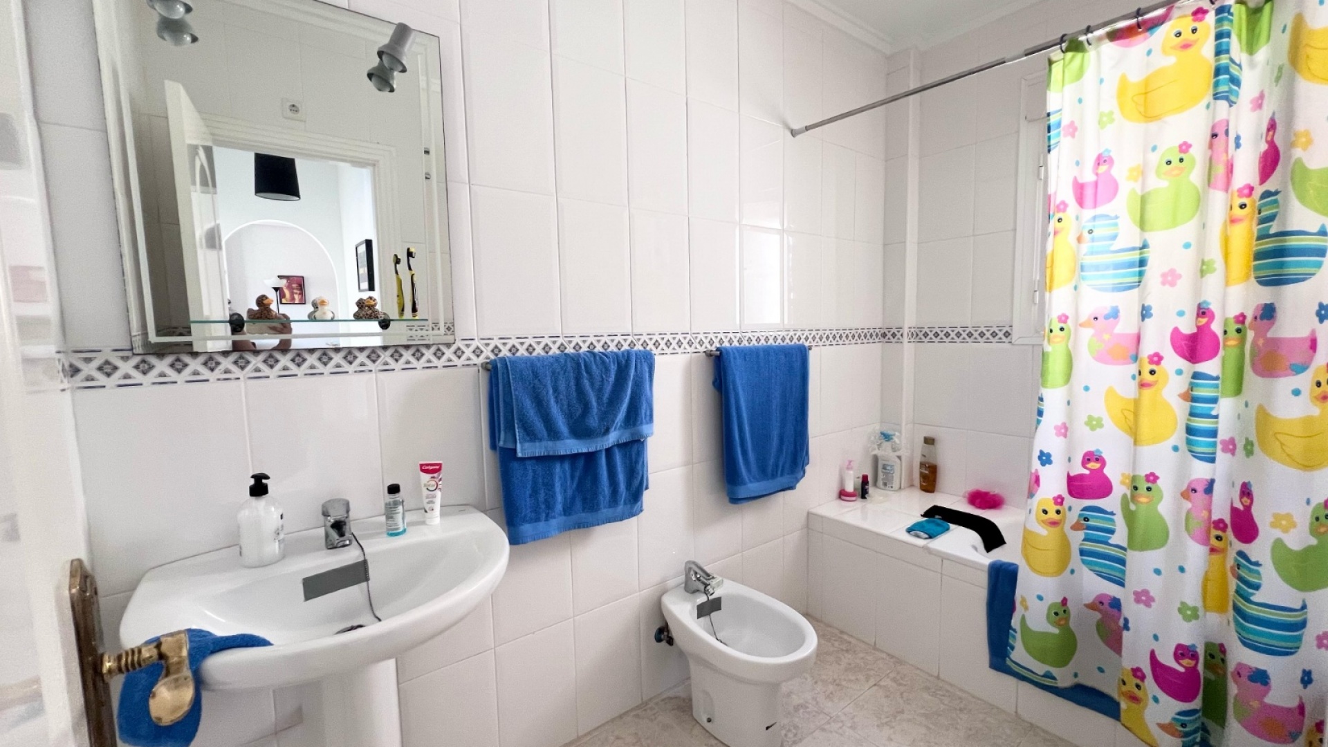 Resale - Apartment - Ciudad Quesada - La Marquesa