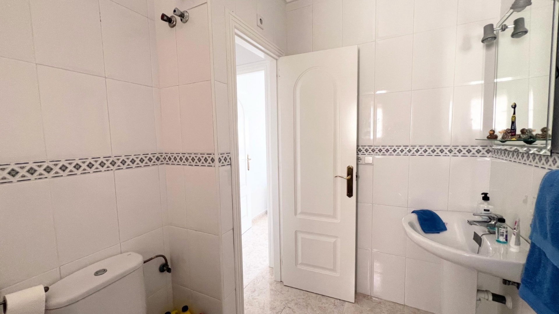 Resale - Apartment - Ciudad Quesada - La Marquesa