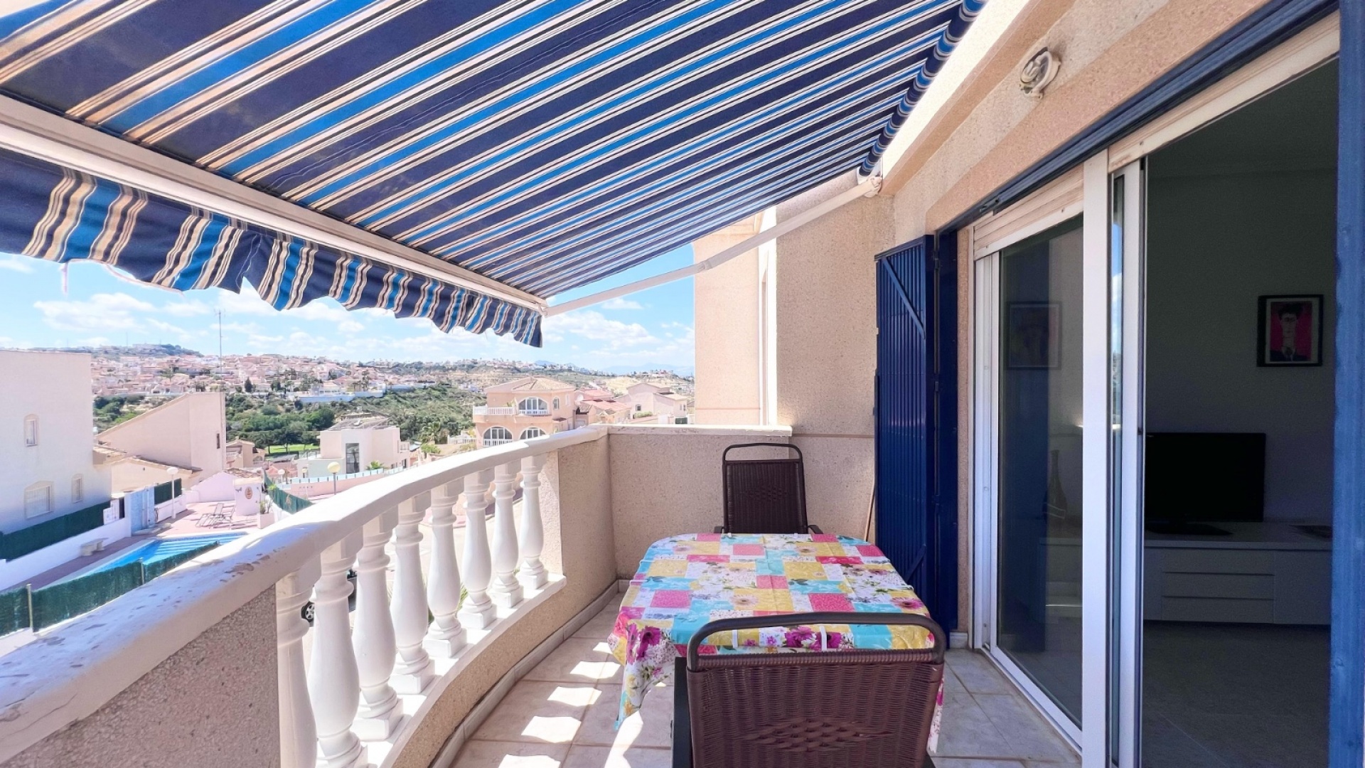 Resale - Apartment - Ciudad Quesada - La Marquesa