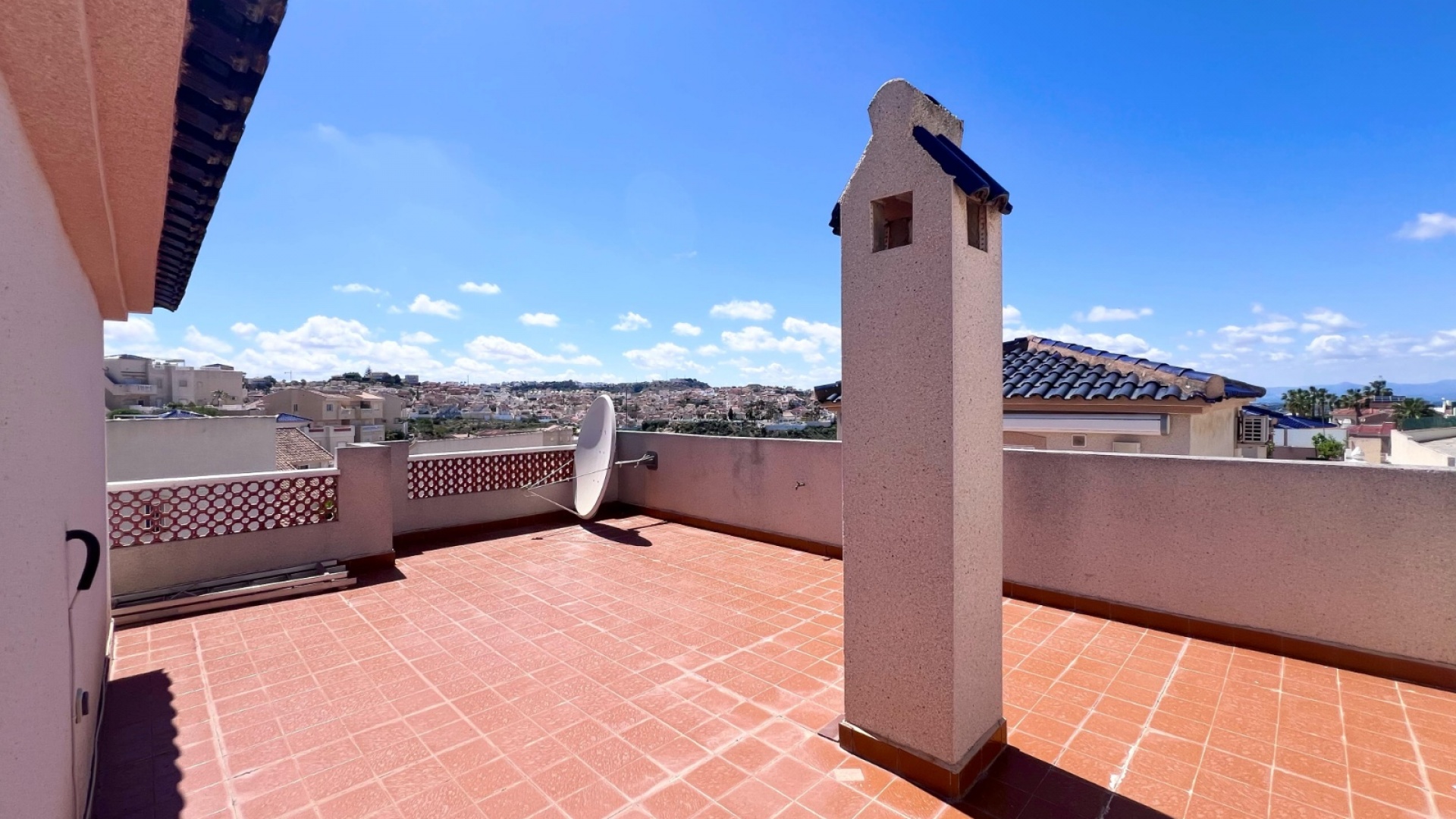 Resale - Apartment - Ciudad Quesada - La Marquesa