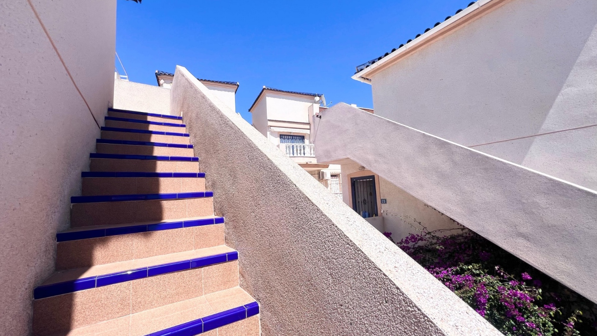 Resale - Apartment - Ciudad Quesada - La Marquesa