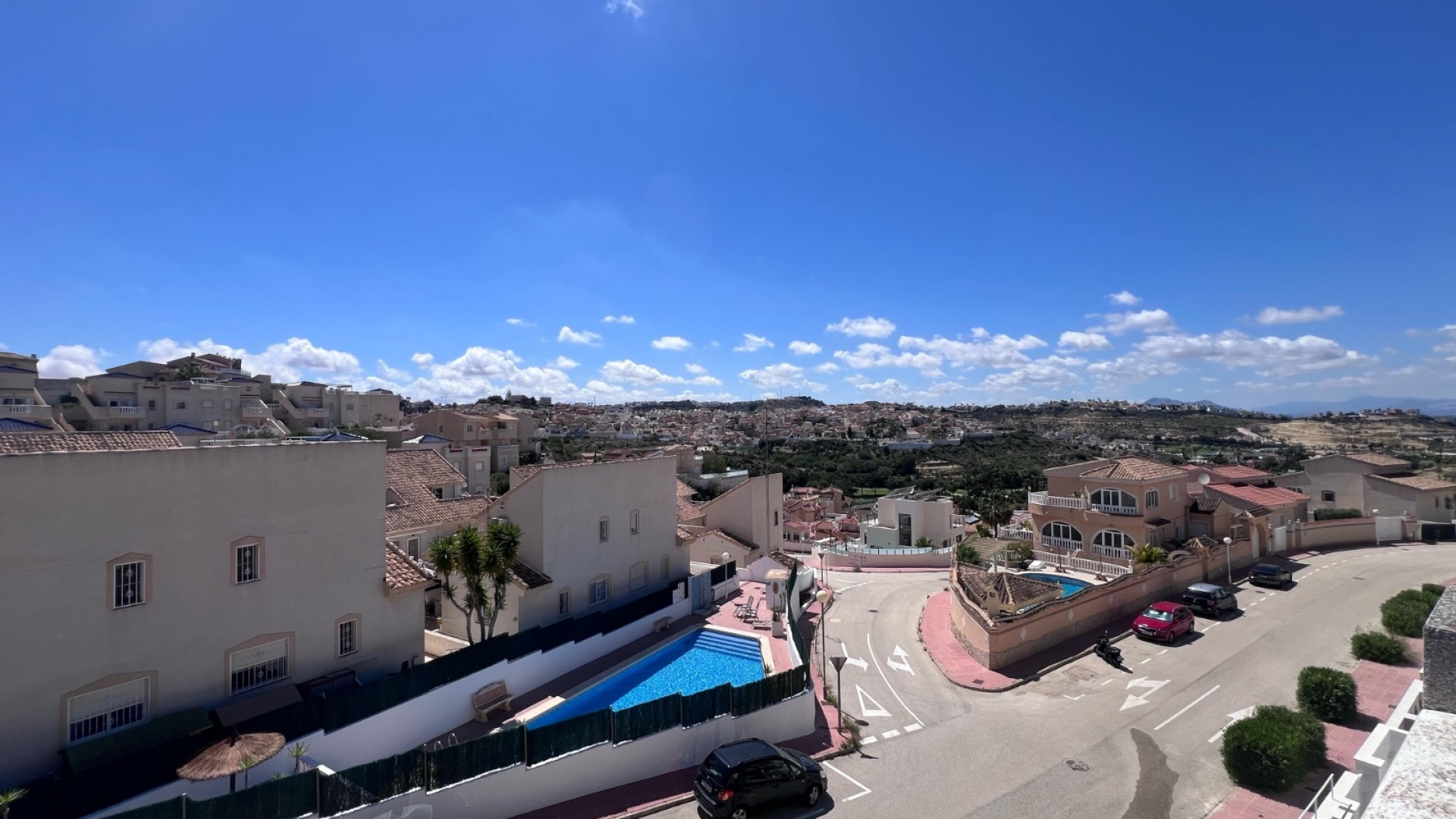 Resale - Apartment - Ciudad Quesada - La Marquesa