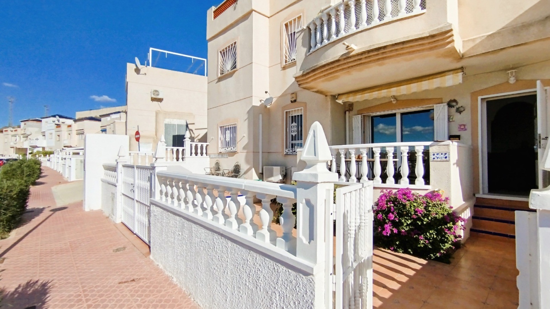 Resale - Apartment - Ciudad Quesada - La Marquesa