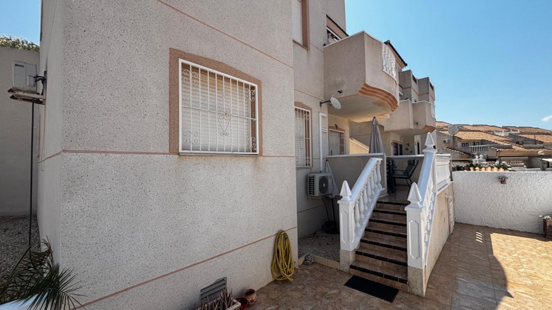 Resale - Apartment - Ciudad Quesada - La Marquesa