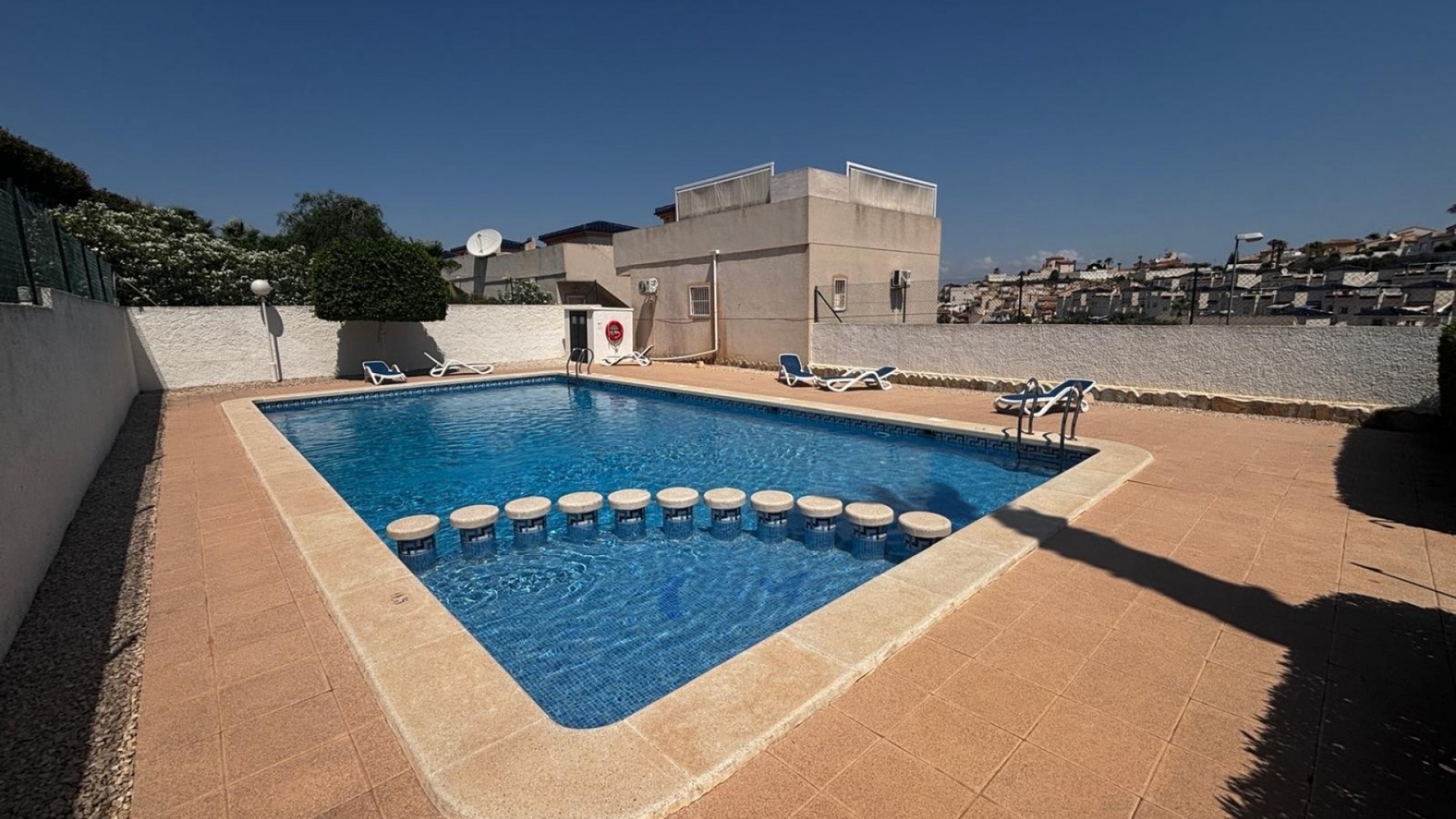 Resale - Apartment - Ciudad Quesada - La Marquesa