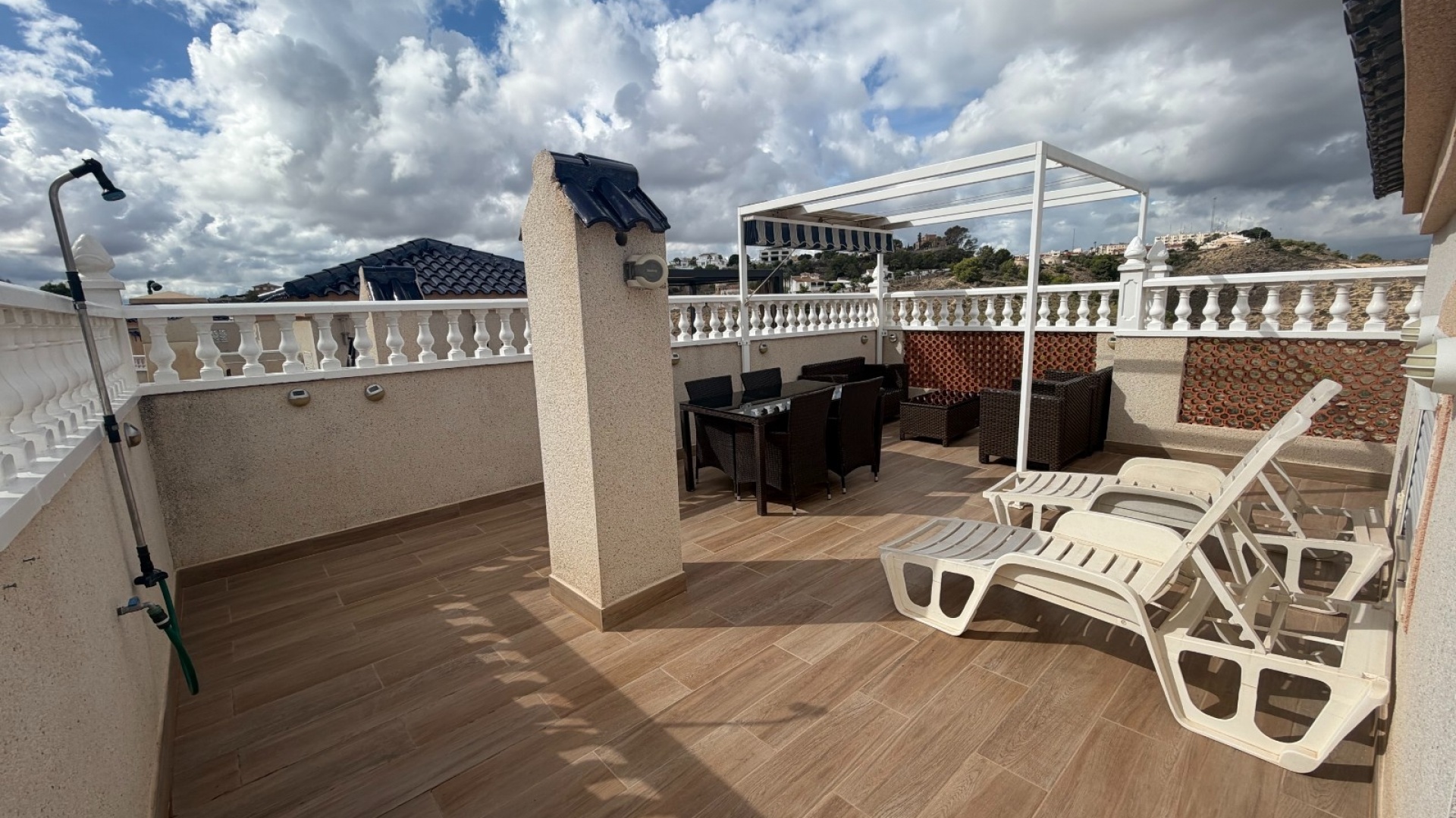 Resale - Apartment - Ciudad Quesada - La Marquesa