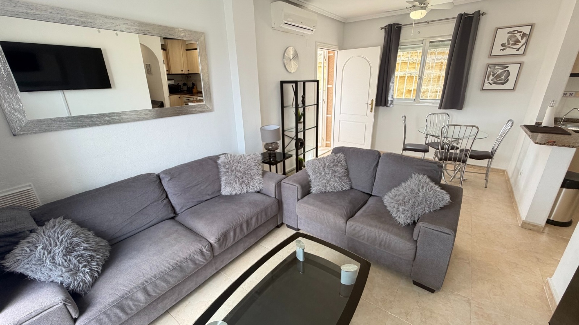 Resale - Apartment - Ciudad Quesada - La Marquesa