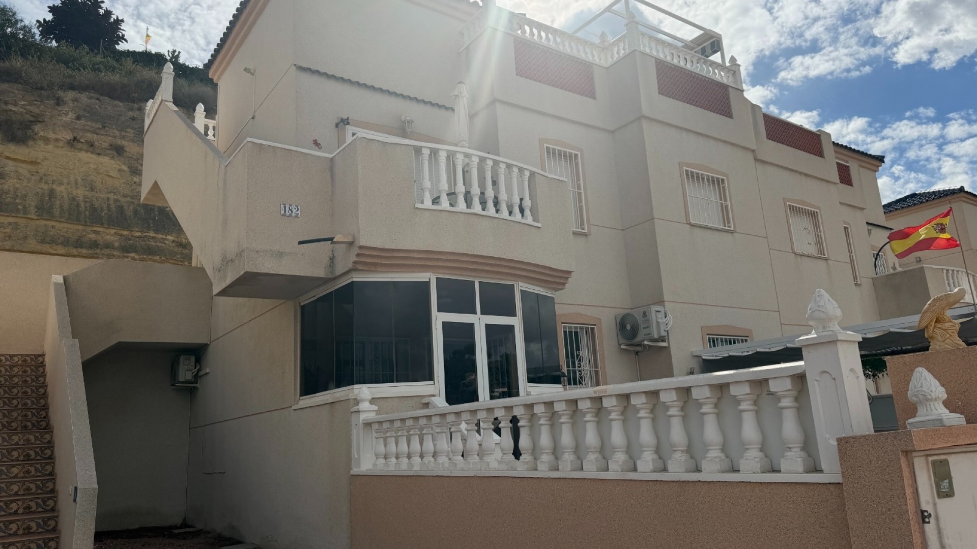 Resale - Apartment - Ciudad Quesada - La Marquesa