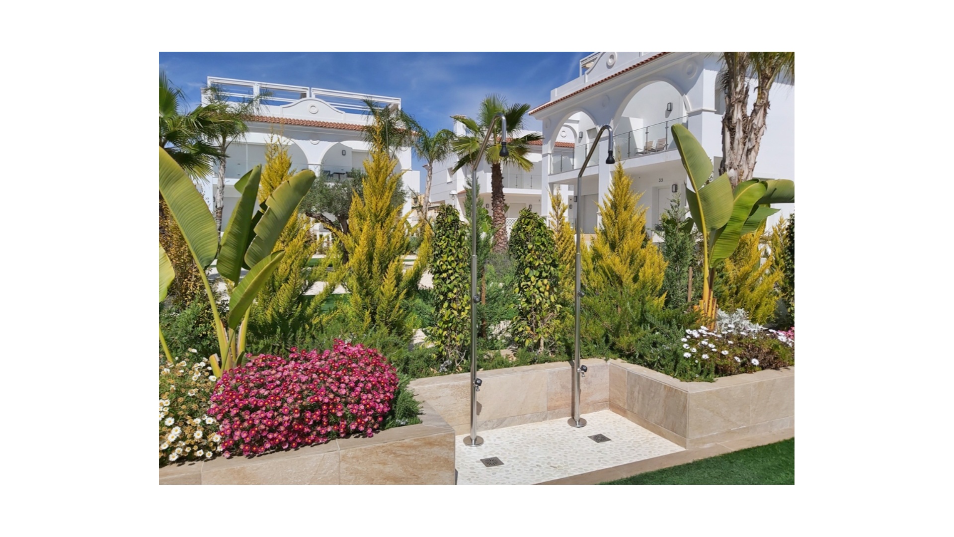 Resale - Apartment - Ciudad Quesada - Lo Marabu