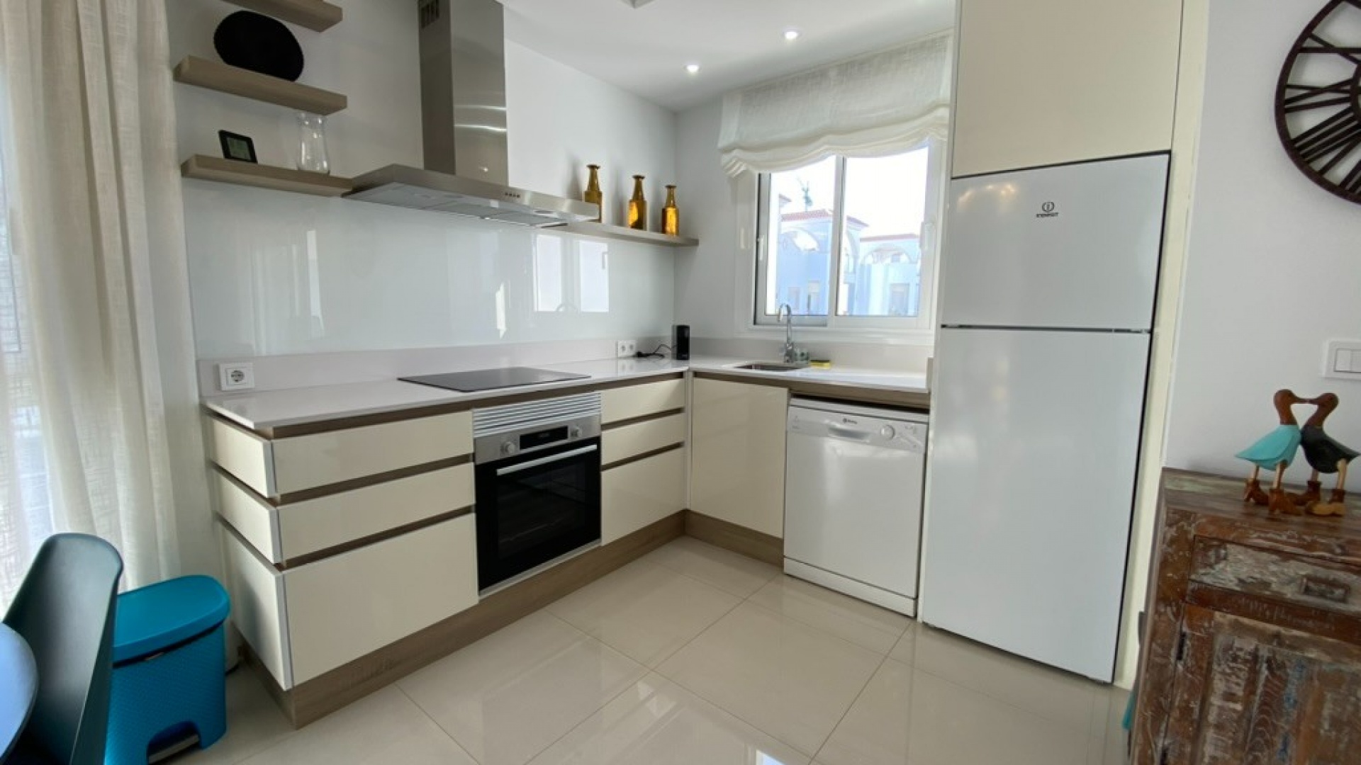 Resale - Apartment - Ciudad Quesada - Lo Marabu