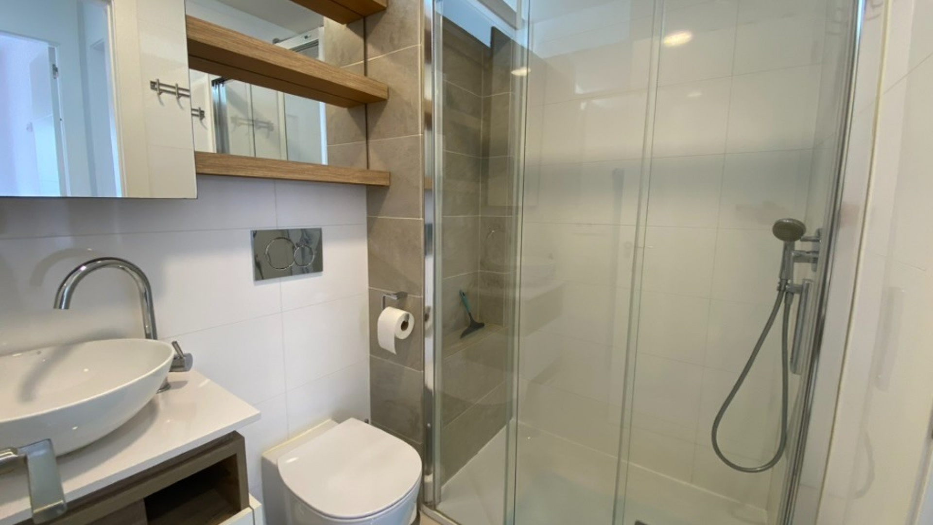 Resale - Apartment - Ciudad Quesada - Lo Marabu